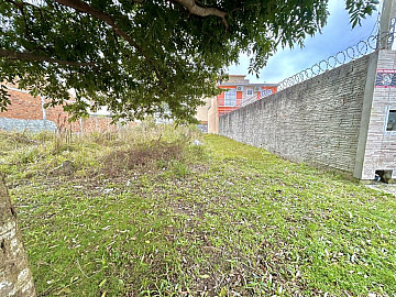 TERRENO | BAIRRO LIBERDADE