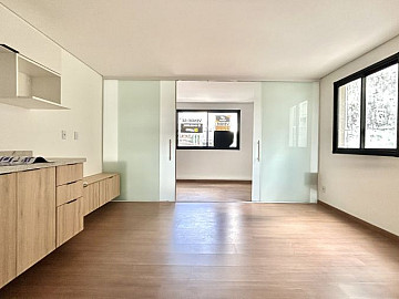 LOFT SEMI-MOBILIADO | PR�XIMO A UCPEL