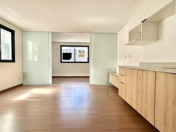 LOFT SEMI-MOBILIADO | PR�XIMO A UCPEL