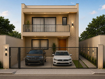 SOBRADO | QUINTA DO LAGO | NA PLANTA