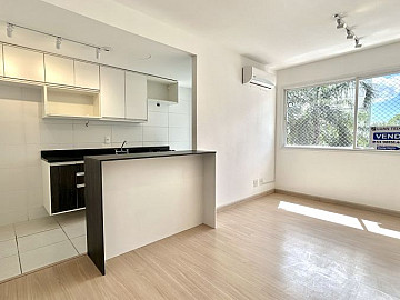 APARTAMENTO | JK PARQUE CLUBE | ZONA NORTE